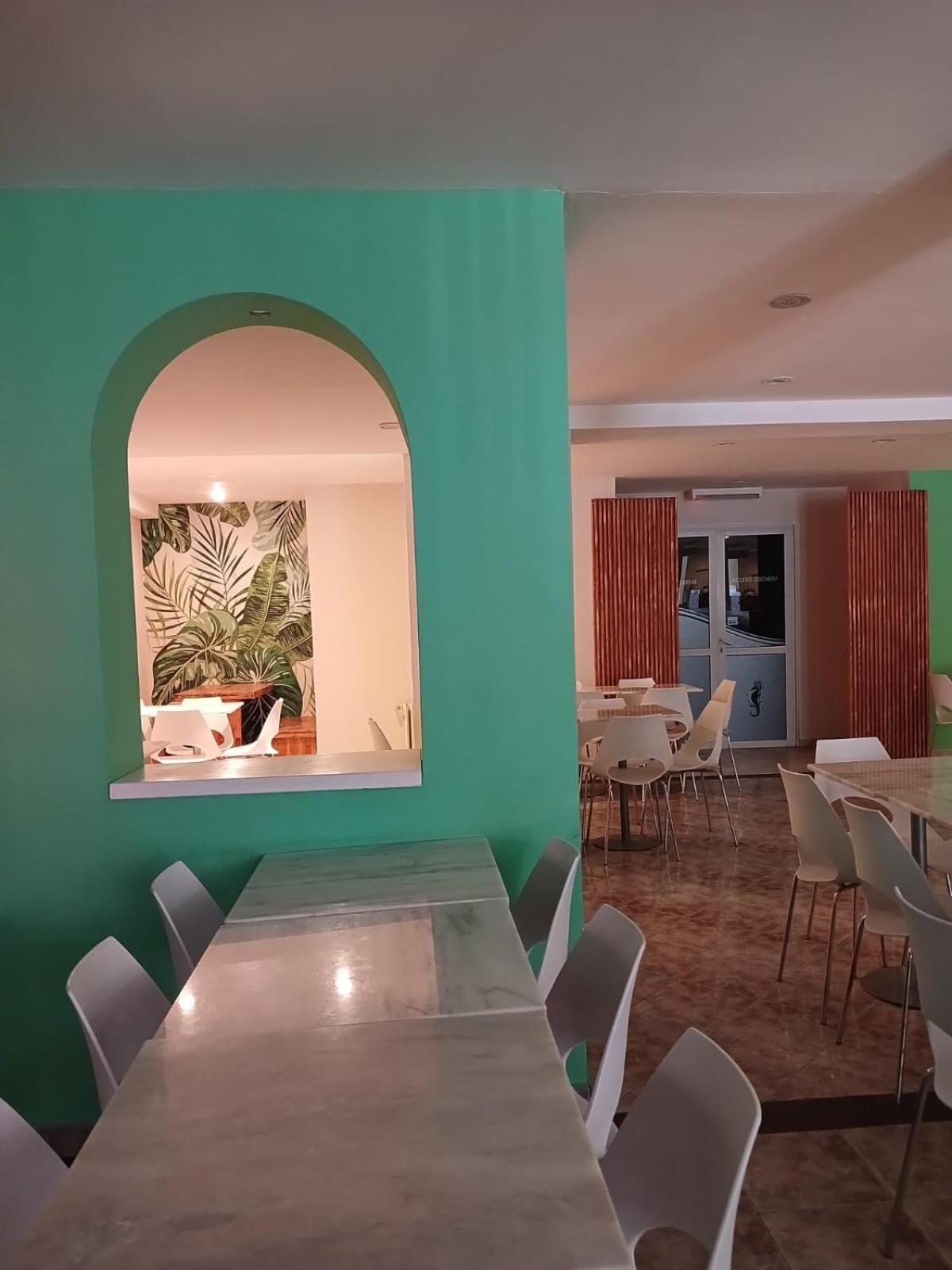 Hotel Luis III Mar del Plata Exteriér fotografie
