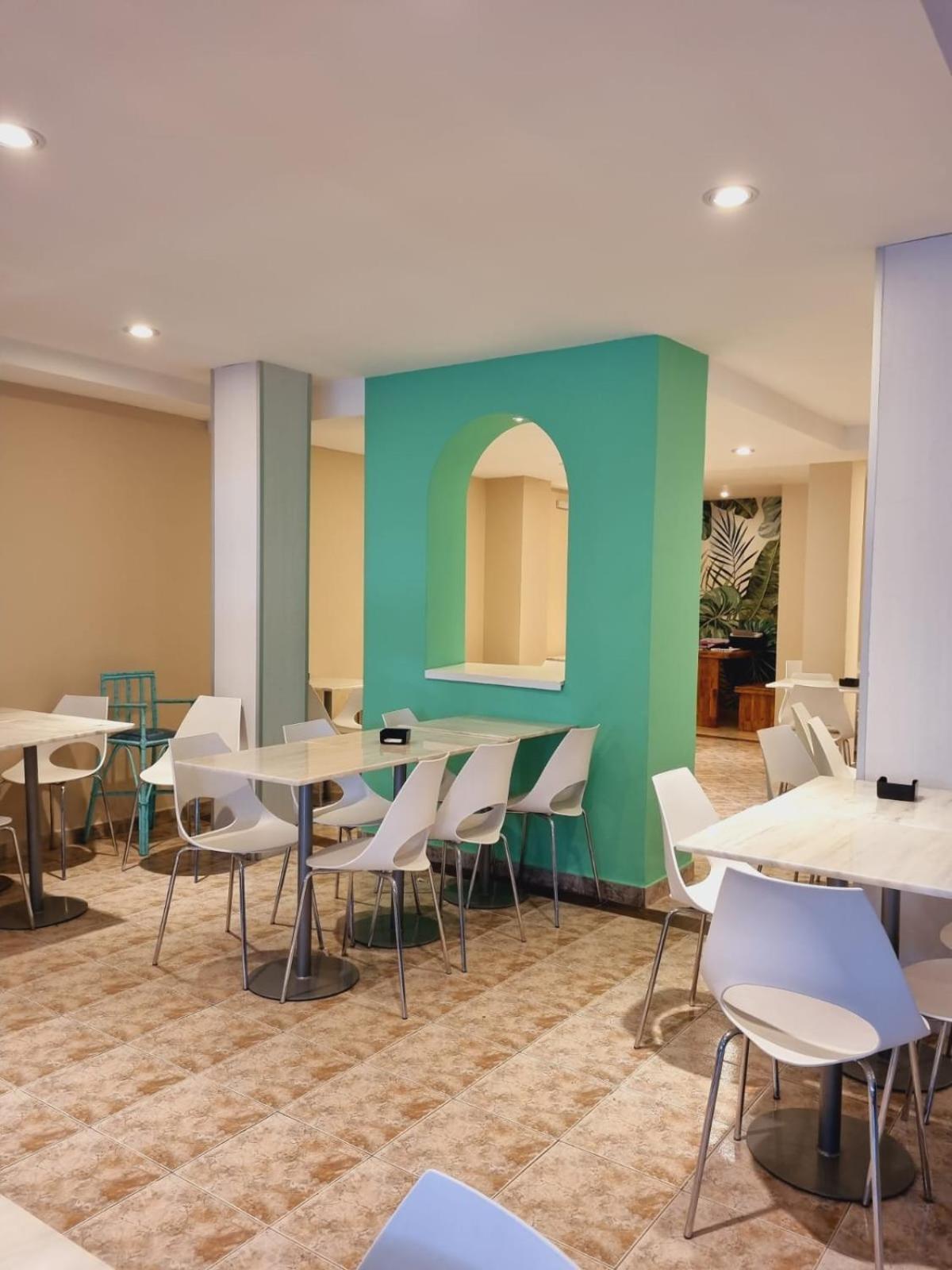 Hotel Luis III Mar del Plata Exteriér fotografie