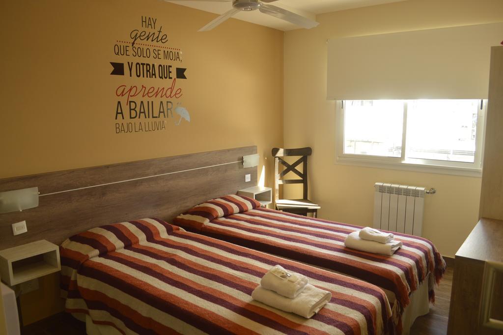Hotel Luis III Mar del Plata Exteriér fotografie